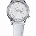 Часы L'Duchen Coquille D 713.16.33 фото 3